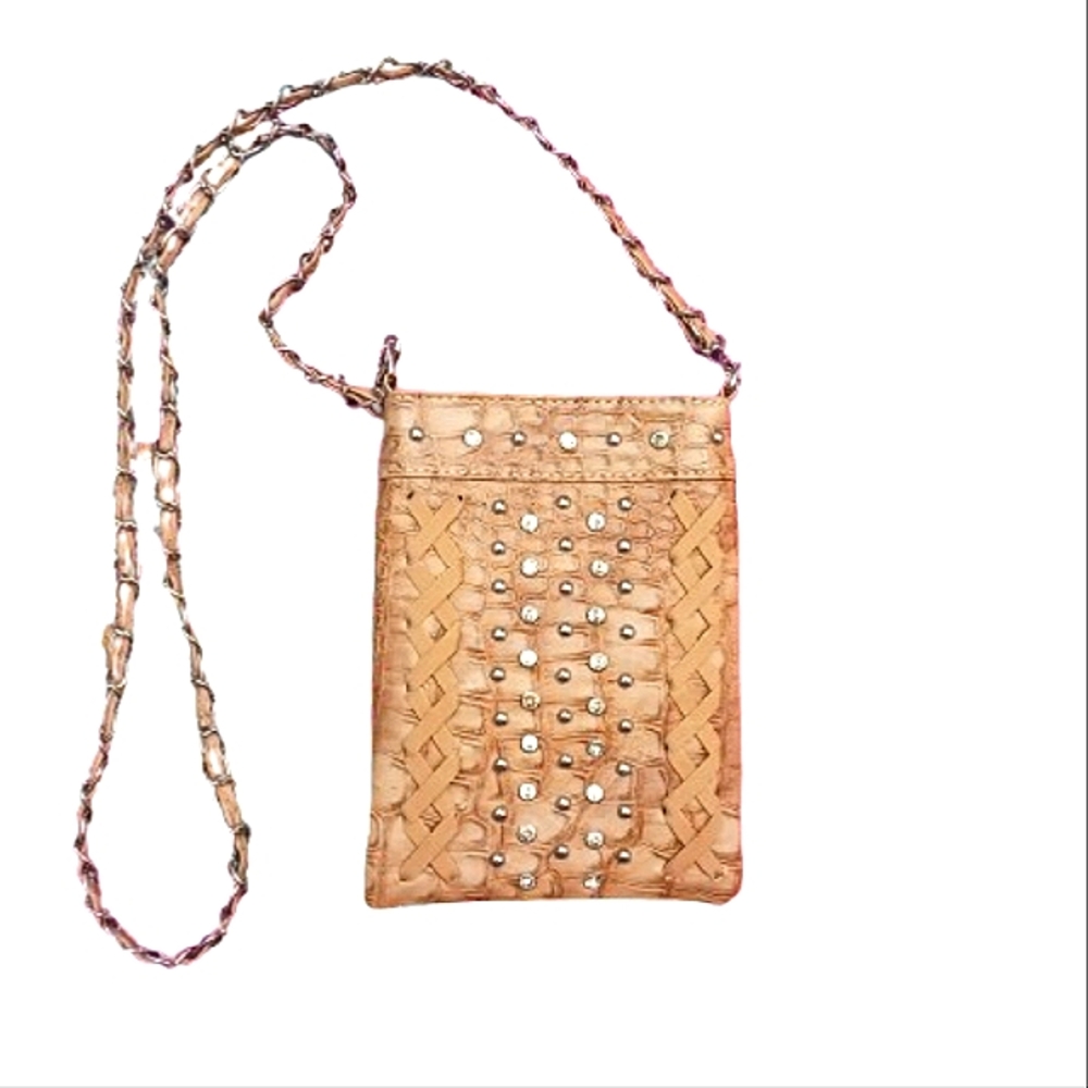Rustic Couture Crossbody bag